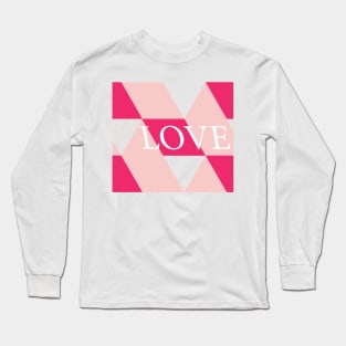 Celebrating Love Long Sleeve T-Shirt